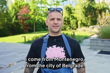 Vaso je kralj! Hit-izjavom nasmijao cijelu regiju, ovo može samo on