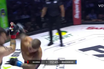 Kakav šou u Areni Zagreb! Publika vrijeđa Vasu u glas, a on uživa