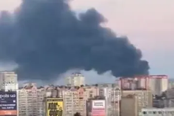 Rusi dronovima ubili najmanje dvoje ljudi u Kijevu, stradala i beba od godinu dana! Susjedna država digla zrakoplove