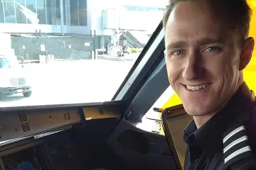 Pilot na 'gljivama' pokušao ugasiti motor u letu: Prijeti mu 20 godina zatvora