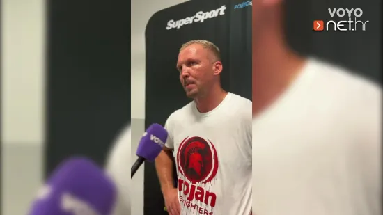 Zelg Galešić otkrio našem reporteru najveću tajnu FNC 24 priredbe