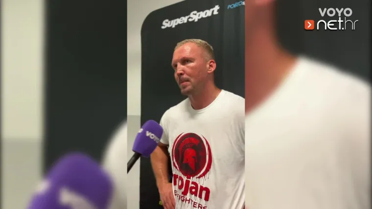 Zelg Galešić otkrio našem reporteru najveću tajnu FNC 24 priredbe