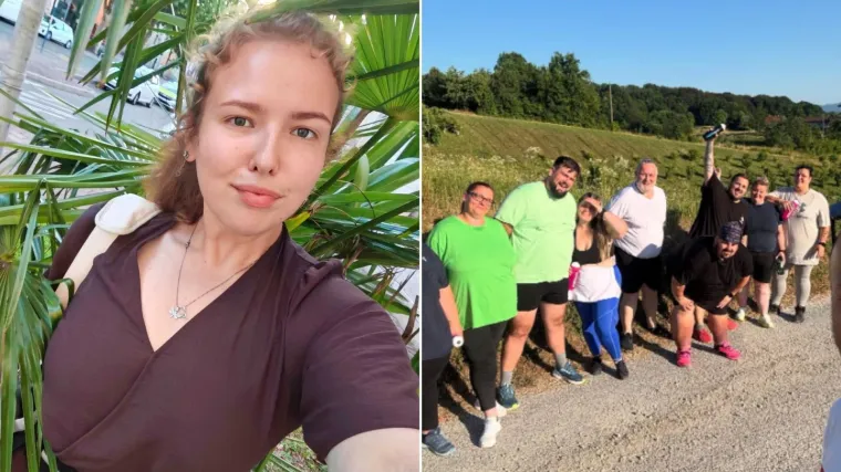 Alina za RTL.hr otkrila &scaron;to misli o novim kandidatima 'Života na vagi': 'Malo mi je čudno promatrati sve to sa strane'