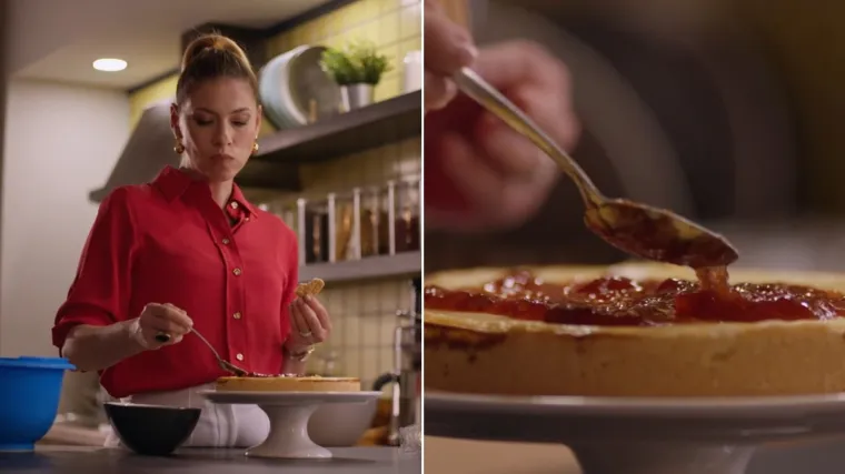 &Scaron;to se događa s Martom? Čini li vam se u novoj sezoni - potpuno drugačija? Evo i za&scaron;to