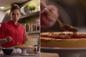 &Scaron;to se događa s Martom? Čini li vam se u novoj sezoni - potpuno drugačija? Evo i za&scaron;to