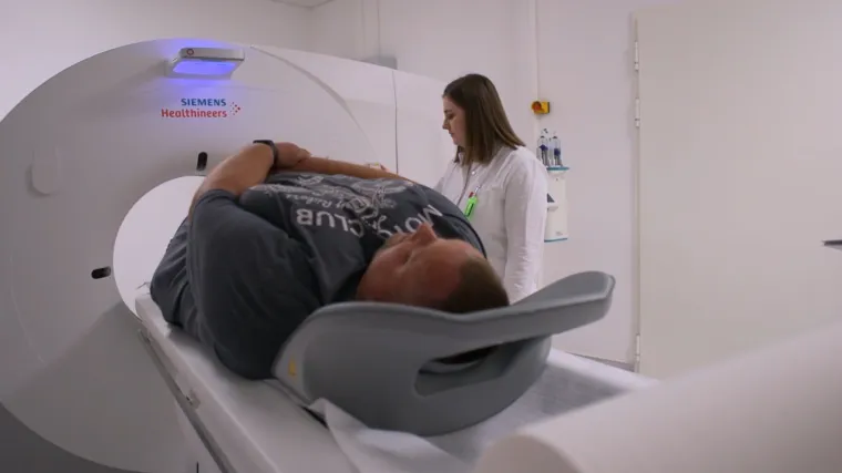 Ivica iz 'Života na vagi' ponovno kod liječnice: Evo kakvi su danas rezultati