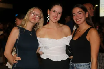 Osmijesima pomele sve pred sobom: Šarmantne Dubrovčanke zablistale u punom sjaju