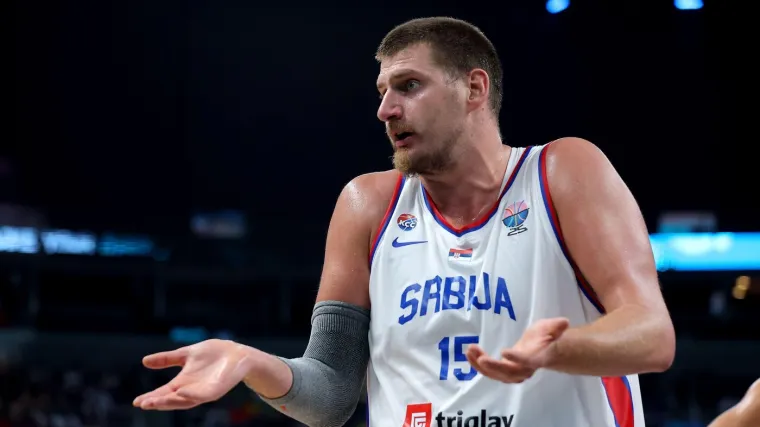 FIBA u nevjerici: Ispadanje Srbije okarakterizirala kao senzaciju stoljeća