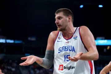 FIBA u nevjerici: Ispadanje Srbije okarakterizirala kao senzaciju stoljeća