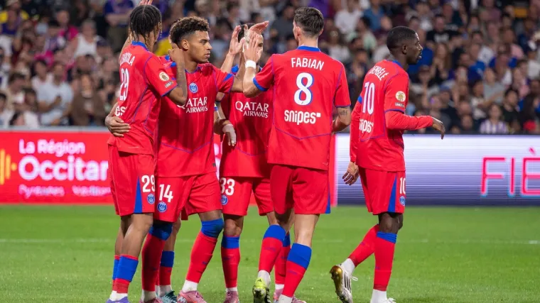 Val ozlijeda u Parizu: Dvije ključne zvijezde pridružile se bolničkoj listi!