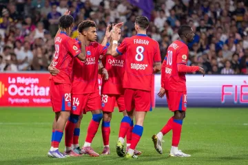 Val ozlijeda u Parizu: Dvije ključne zvijezde pridružile se bolničkoj listi!