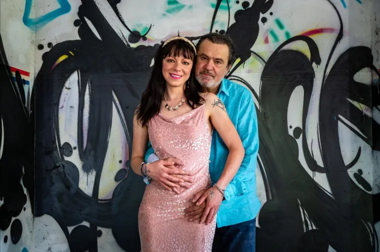 Biv&scaron;i Katarine Peović progovorio usred glasina o vezi političarke s Vitasovićem: 'Zahvalan sam za prekrasnih osam godina'