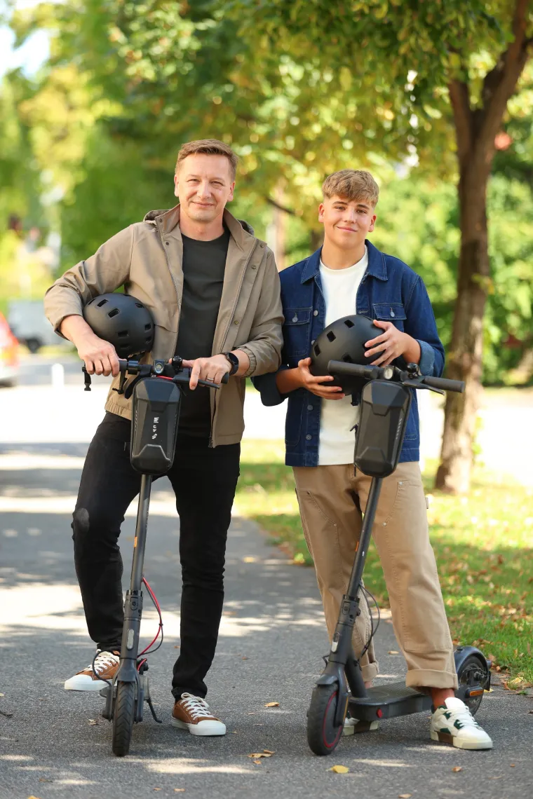 Nacionalna kampanja RTL-a 'Promet nije igra': Sigurnost djece zajednička je odgovornost