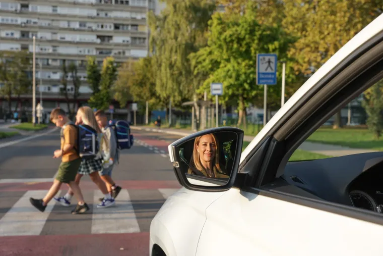 Nacionalna kampanja RTL-a 'Promet nije igra': Sigurnost djece zajednička je odgovornost