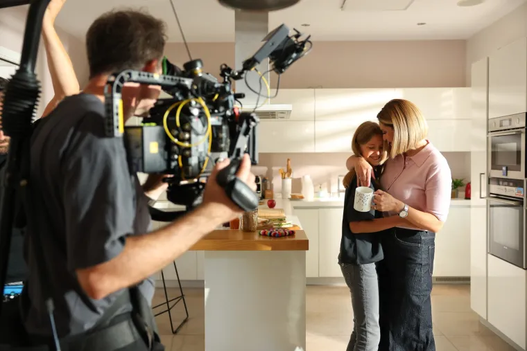 Nacionalna kampanja RTL-a 'Promet nije igra': Sigurnost djece zajednička je odgovornost