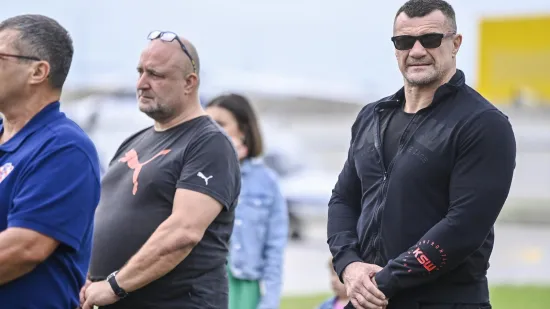 Dan nakon borilačkog spektakla Mirko Filipović na mjestu gdje je sve počelo!