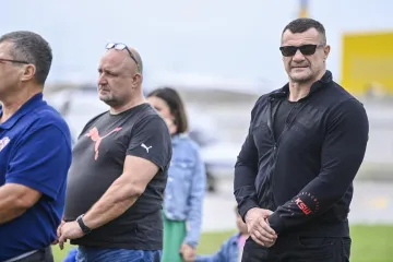 Dan nakon borilačkog spektakla Mirko Filipović na mjestu gdje je sve počelo!