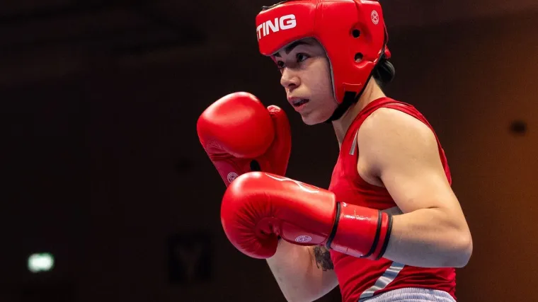 Hrvatska boksačica zbog ozljede morala odustati od nastupa na Svjetskom prvenstvu