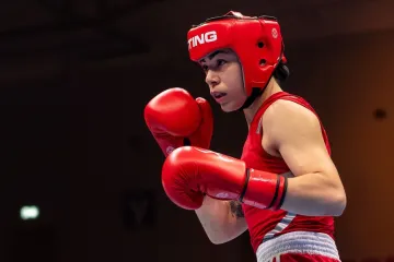 Hrvatska boksačica zbog ozljede morala odustati od nastupa na Svjetskom prvenstvu