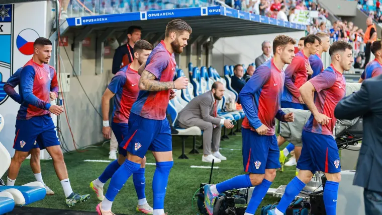 Povratnik u reprezentaciju vraća se u hrvatski kamp: Spreman za Crnu Goru