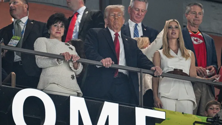 Trump dolazi na US Open: Prvi aktualni predsjednik na turniru nakon 25 godina