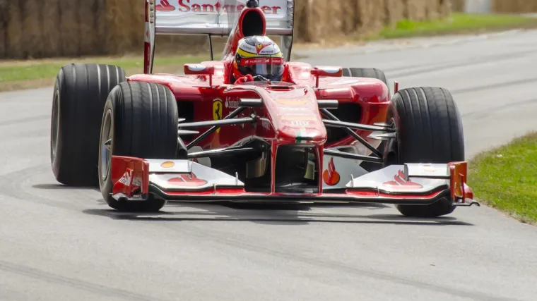 Loše vijesti za fanove: Legendarna komponenta u F1 ne vraća se prije 2031.