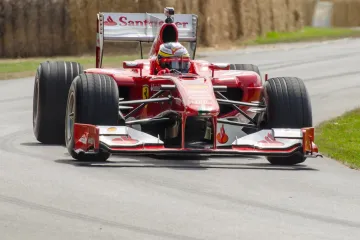 Loše vijesti za fanove: Legendarna komponenta u F1 ne vraća se prije 2031.