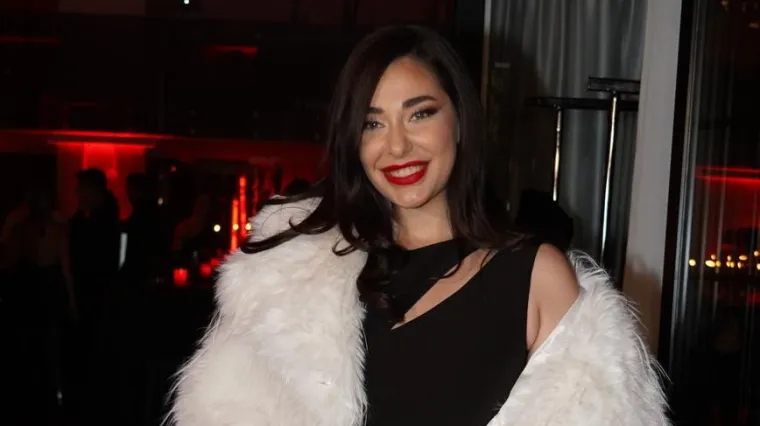 Izbio požar tijekom nastupa srpske pjevačke zvijezde: 'Sve se jako brzo odvilo'