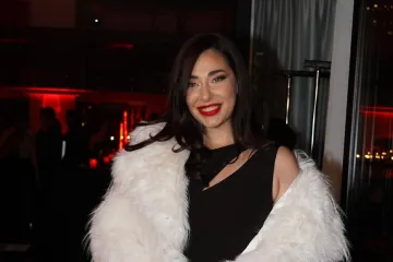 Izbio požar tijekom nastupa srpske pjevačke zvijezde: 'Sve se jako brzo odvilo'