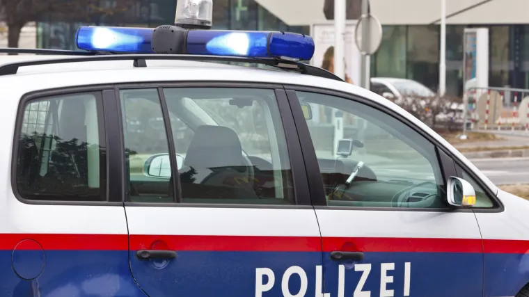 Ukrajinka i partner ostavili bebu kraj jezera i pobjegli: Građani pomogli u potrazi 'roditelja'