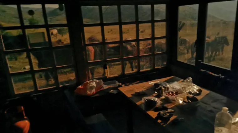 Konji cijelu noć napadali planinare iz Zagreba, ujutro ih dočekao jeziv prizor: 'Bili su poludivlji'