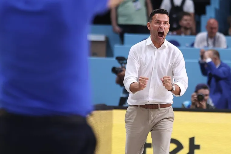 O senzacionalnom Hrvatu, prognaniku iz Broda, priča čitava Europa