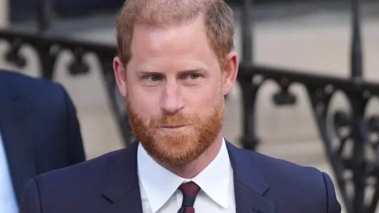 Princ Harry stiže u Britaniju: Stručnjak šokirao svijet izjavom što bi se moglo dogoditi