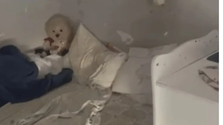 Curica (6) spašena iz kuće horora: Nikad nije izašla iz sobe, policajci zatekli jezive prizore