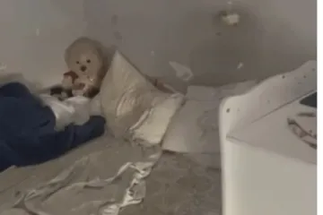 Curica (6) spašena iz kuće horora: Nikad nije izašla iz sobe, policajci zatekli jezive prizore