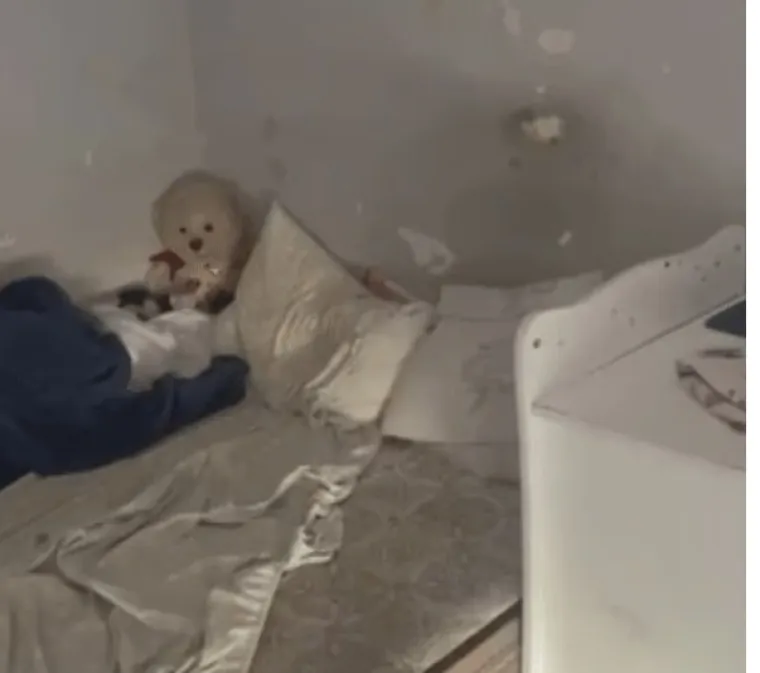 Curica (6) spašena iz kuće horora: Nikad nije izašla iz sobe, policajci zatekli jezive prizore
