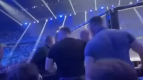 Hrvatska bruji o snimci! Cro Cop poludio, umalo došlo do sukoba: 'Slušaj, majmune jedan'