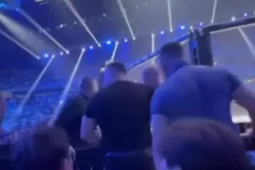 Hrvatska bruji o snimci! Cro Cop poludio, umalo došlo do sukoba: 'Slušaj, majmune jedan'