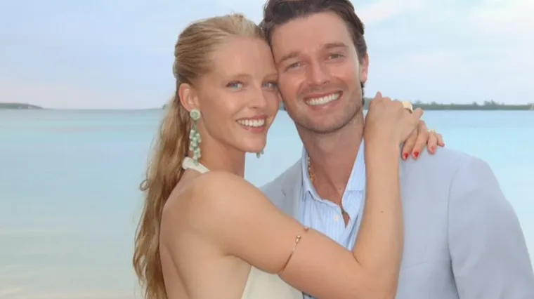 Vjenčali se Patrick Schwarzenegger i Abby Champion