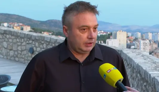 Organizator festivala: 'Žalosti me da je osiguranje koštalo više nego sama produkcija'