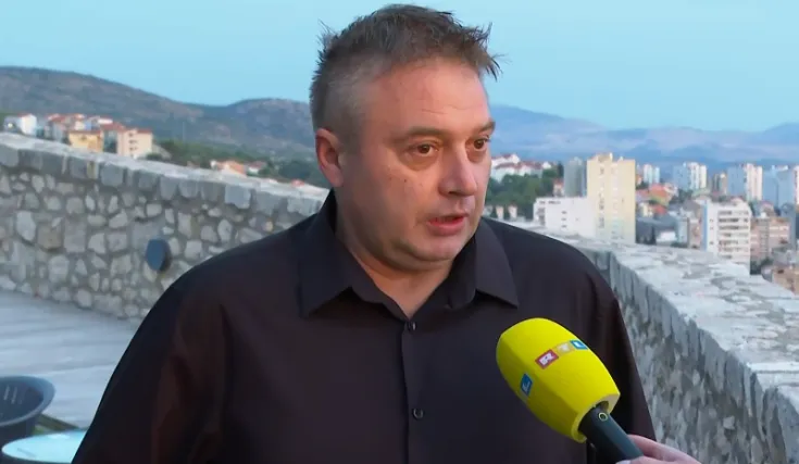 Organizator festivala: 'Žalosti me da je osiguranje koštalo više nego sama produkcija'