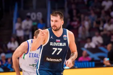 Nevjerojatni Luka Dončić utrpao Italiji 42 poena i odveo Sloveniju u četvrtfinale EuroBasketa
