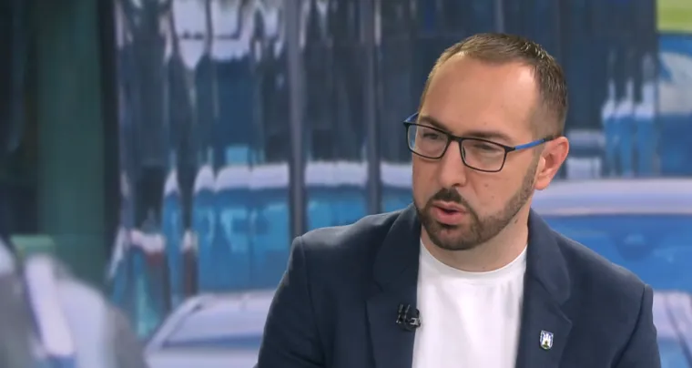 Tomislav Tomašević o novom GUP-u