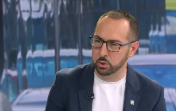 Tomislav Tomašević o novom GUP-u