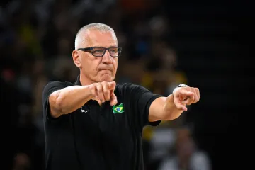 Aleksandar Petrović je Brazilac: 'Najveći je svih vremena'