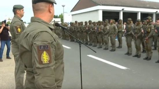 Najponosniji danas bili su članovi obitelji: ATJ Lučko proslavilo 35. rođendan