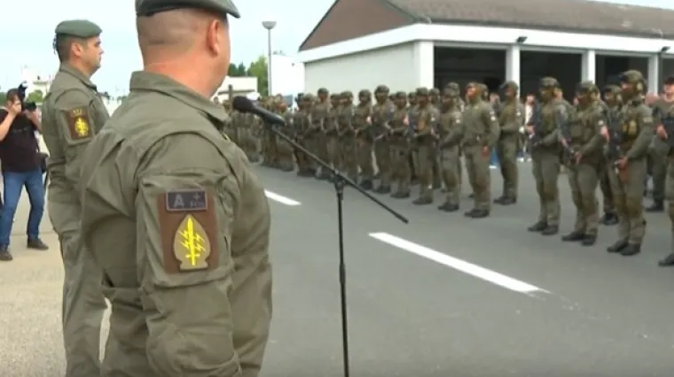 Najponosniji danas bili su članovi obitelji: ATJ Lučko proslavilo 35. rođendan