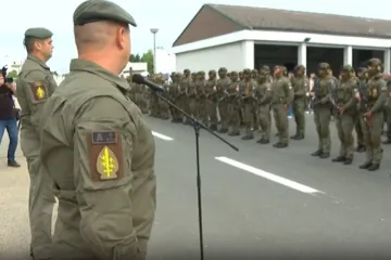 Najponosniji danas bili su članovi obitelji: ATJ Lučko proslavilo 35. rođendan