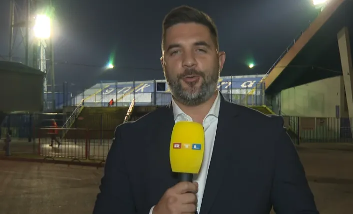 Boris Jovičić primijetio na treningu Vatrenih bitan detalj: 'Taj problem bi trebao biti riješen'