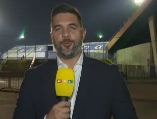 Boris Jovičić ukazao na bitan detalj u reprezentaciji: 'Taj problem bi trebao biti riješen'